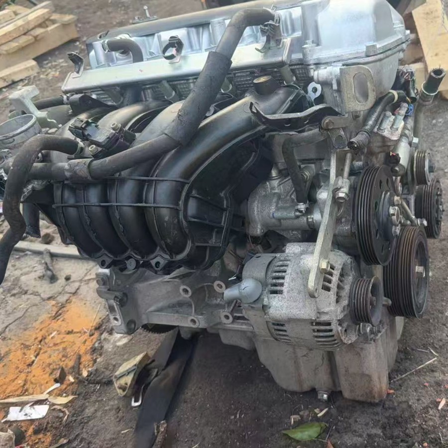 Suitable for Suzuki 1.6-1.3-1.5-1.8 Swift, Tianyu, Jimny M15A.M13A.M16A Engines