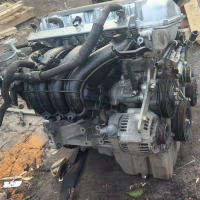 Suitable for Suzuki Engine assembly