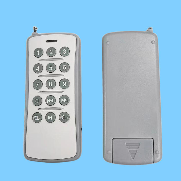 远程远距离15键无线遥控器 射频遥控器 433遥控器led灯条遥控器