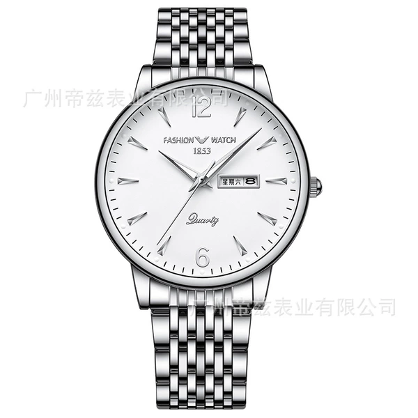 T068 Silver White