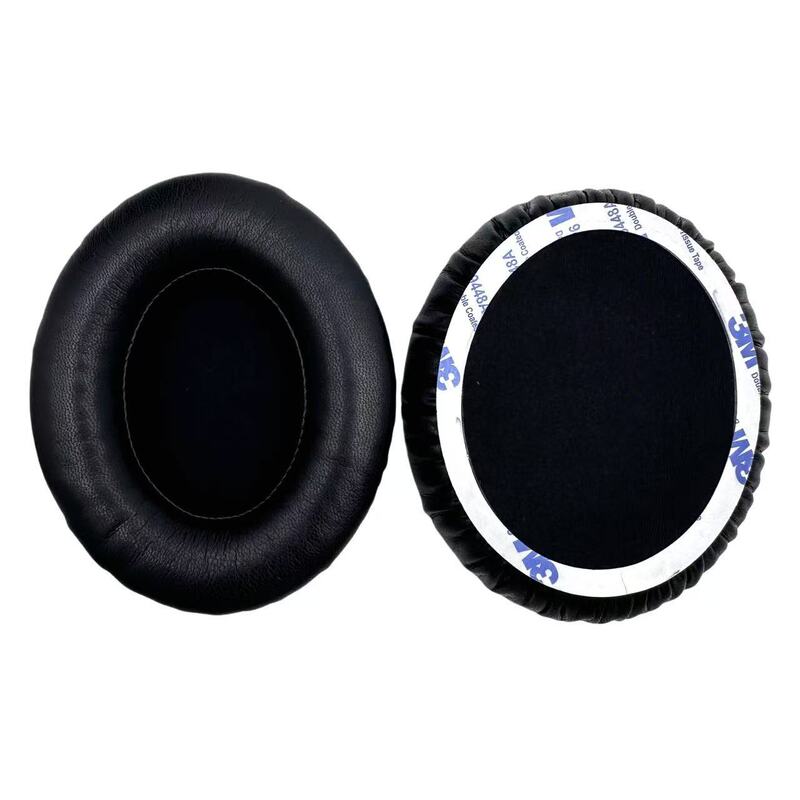 Suitable for Sennheiser Hd300 Pro Ear Cushions, Ear Pads, and Headband