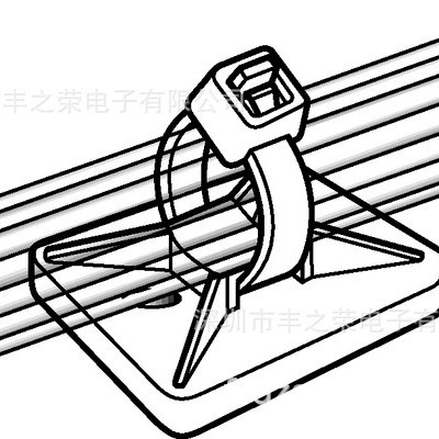 HellermannTyton������̫ͨ���߿���151-01269 | SOC11FTOVAL