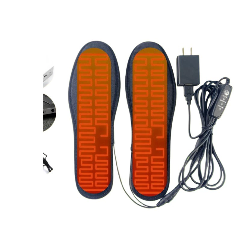 Keep warm insoles