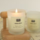 Atmospheric Scented Candle Souvenir Soy Wax Essential Oil Aromatherapy Birthday Atmosphere Layout High-value Scented Candle