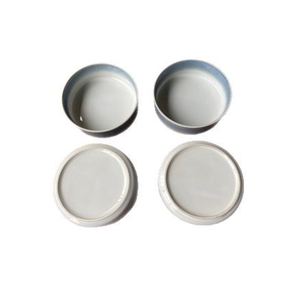 Tazón pintado a mano para gatos Tazón para perros de cerámica Tazón de comida para hámster Tazón para perros Agua potable Tazón de comida para gatos Tazón de agua para mascotas Tazón de comida para gatos