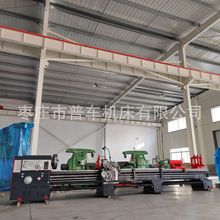 沈阳车床CW6163*6000普通车床液压离合控制齿轮经过锻打淬火C6163