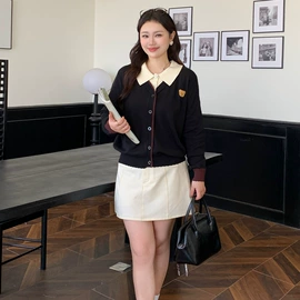 大码针织衫;大码毛衣;大码T恤