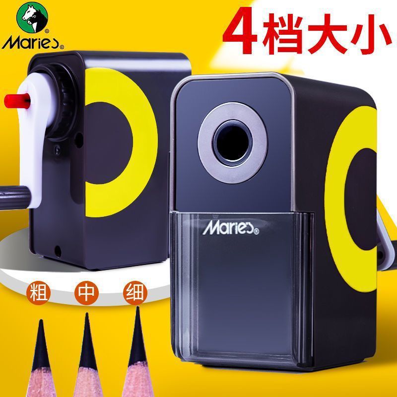 Art sharpener