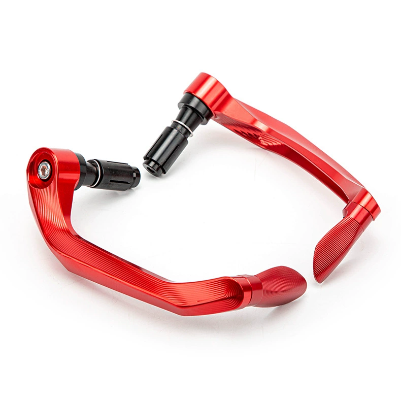 Modified hand cream, protective off-road metal brake, fall protection, aluminum alloy