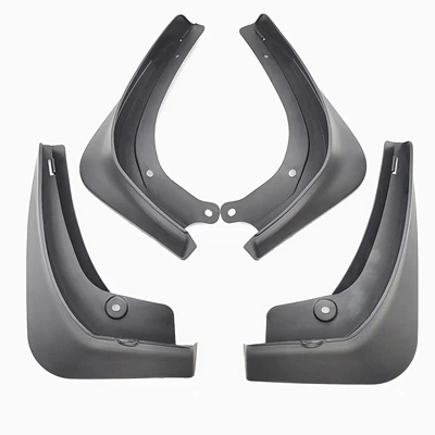 Mudguard 3 Model 3 Car