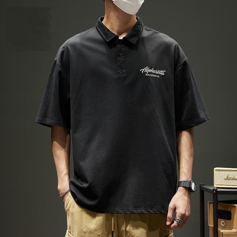 20 블랙[면 85 PPLO 셔츠]