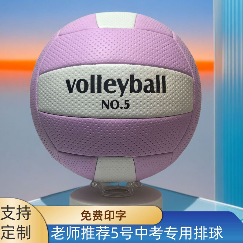 中考専用バレーボールのスポーツ試合はバレーボールを訓練します。|undefined