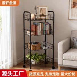 收纳架;卫浴置物架;锅盖架