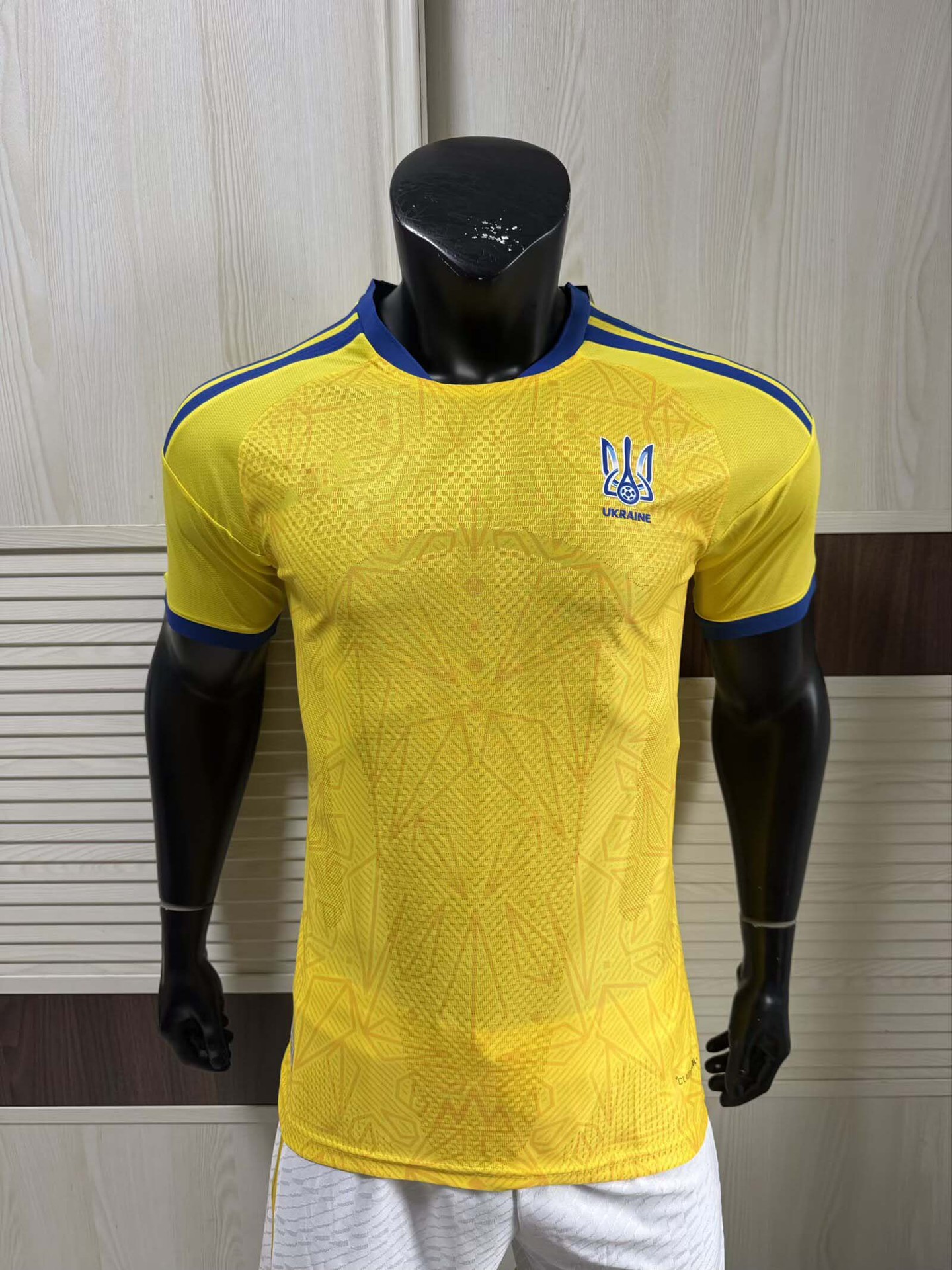 Camiseta de jugadores de la Copa del Mundo 2026 Francia Mbappé Argentina Messi Noruega Camiseta de fútbol anfitriona y visitante