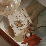 Серьги из нержавеющей стали, коллекция 2023, не выцветает, европейский стиль, оптовые продажи