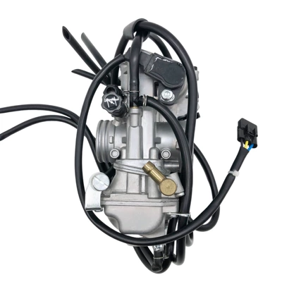 Carburetor Conversion 606-110 – Yibaike Motorcycle Carburetor
