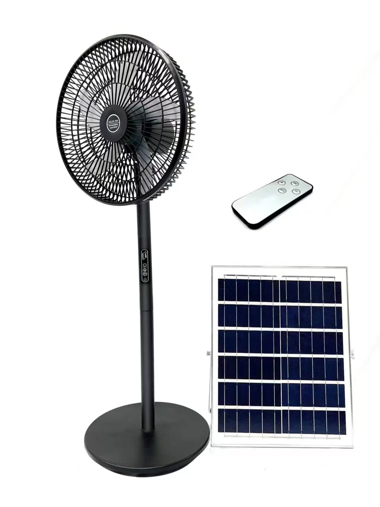(Cross-border trading), travel air fan solar-powered for camping