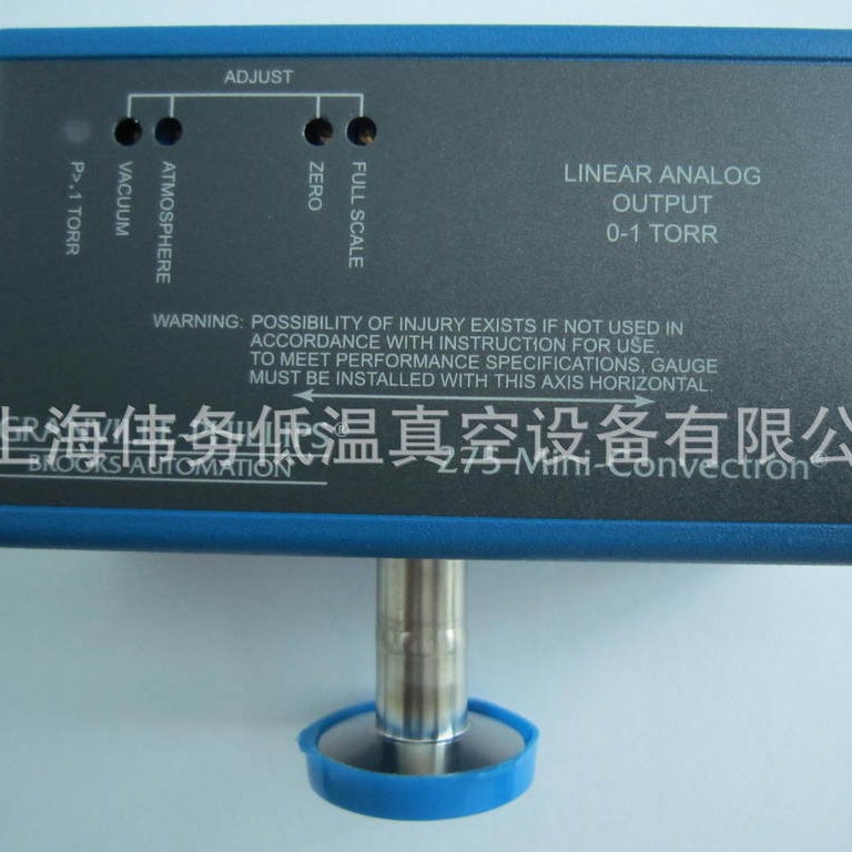 Granville-Phillips 275856-EU