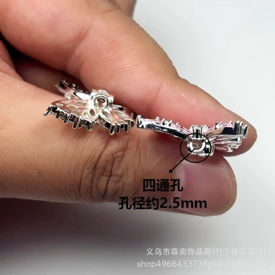 Zərgərlik ara hissələri – necklace jewelry accessories
