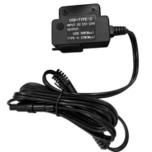 摩托车配件摩托车USB快速充电18w型-C 33w手机充电器