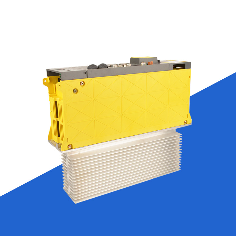 A06B-6096-H106发那科fanuc伺服放大器原装全新驱动器二手现货