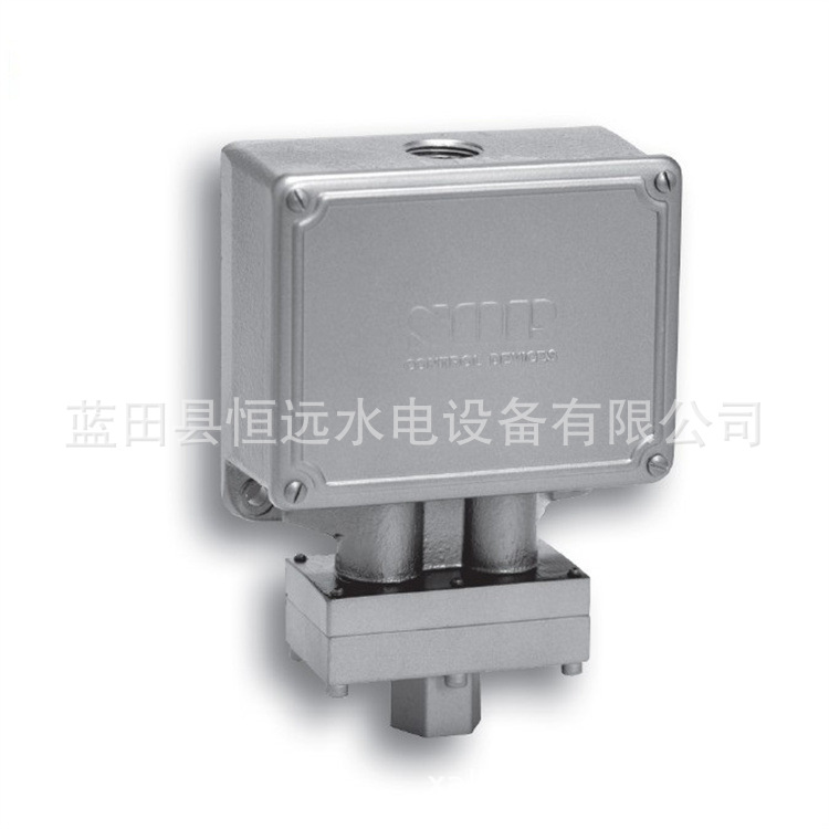 水管压力变送器YLK数显压力开关