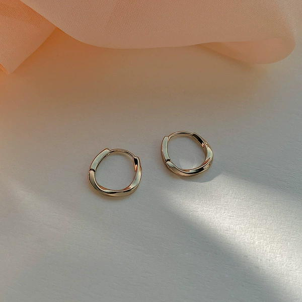 A554 gold#irregular