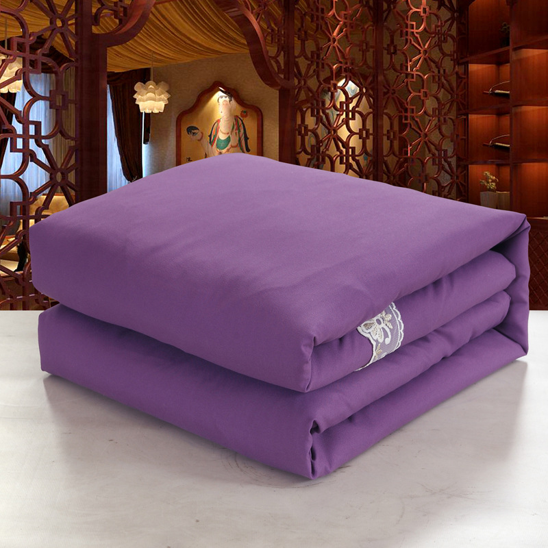 로맨틱한 딥 퍼플