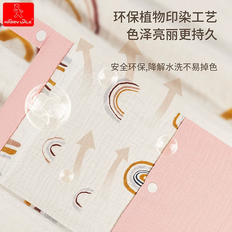 Crib, storage system, hanging organiser, cotton universal cart, storage bag, (Cross-border trading)