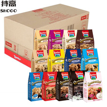 Loacker�R�����������ɿ���ζ125g*12������ �M����ʳƷ���l
