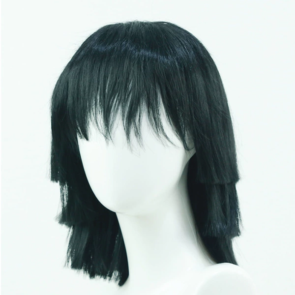 Children's Yihei minibar + wig