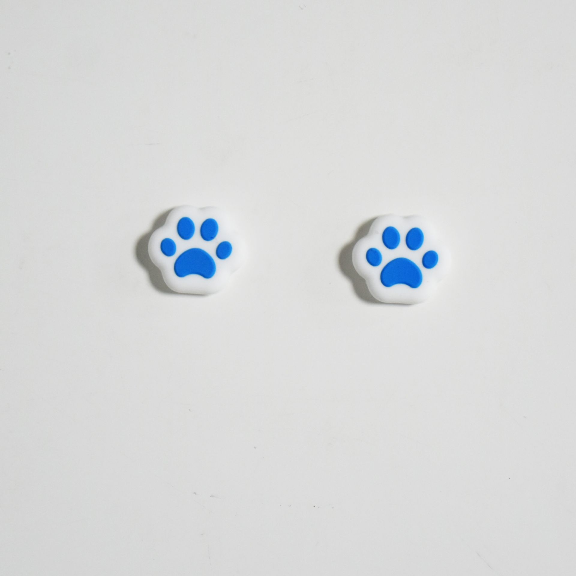 Tapa basculante interruptor Nintendo garra de gato de silicona cubierta basculante NS Lite cubierta protectora basculante tapa protectora en forma