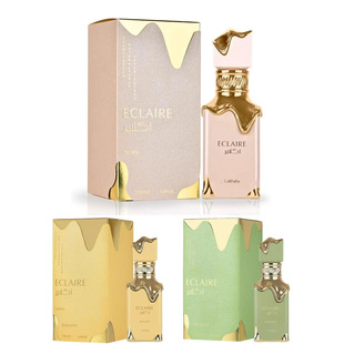 �羳��Ʒ��ˮLattafa EclaireEaudeParfume�Ж|�ϰ����������ˮ