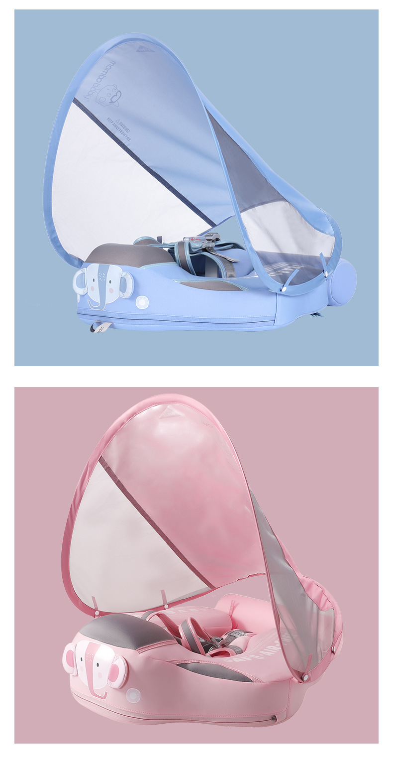 Smart Swim Trainer