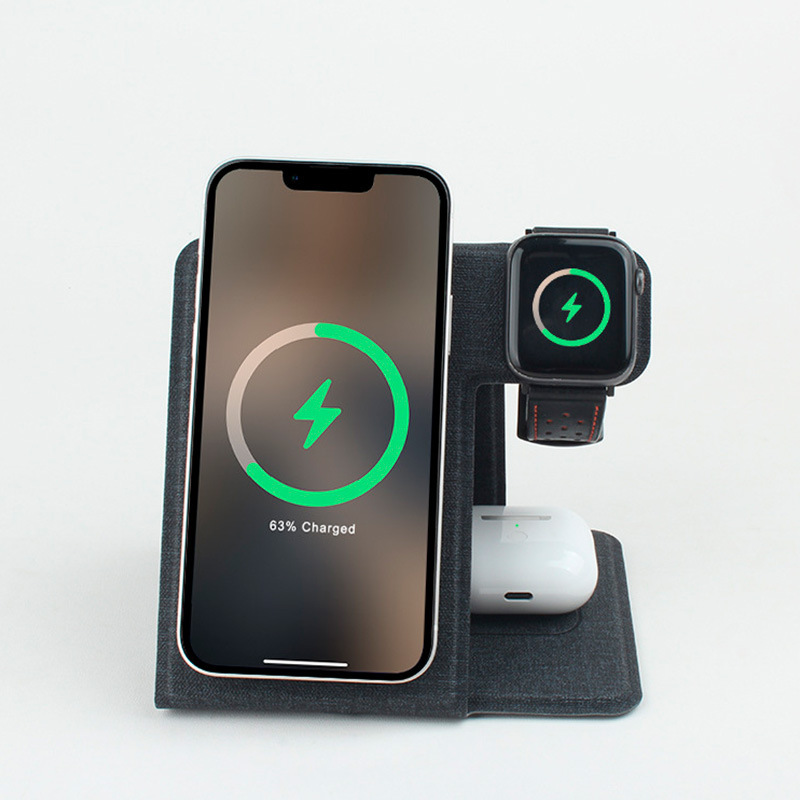 Apple/Android [브래킷 모델]