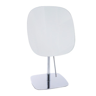 �߶˺��s�o�������y�R�ķ��R�����滯�y�R  Frameless Mirror