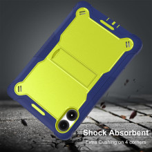 适用红米redmi pad pro 12.1英寸平板防摔保护套PC支架保护壳外套