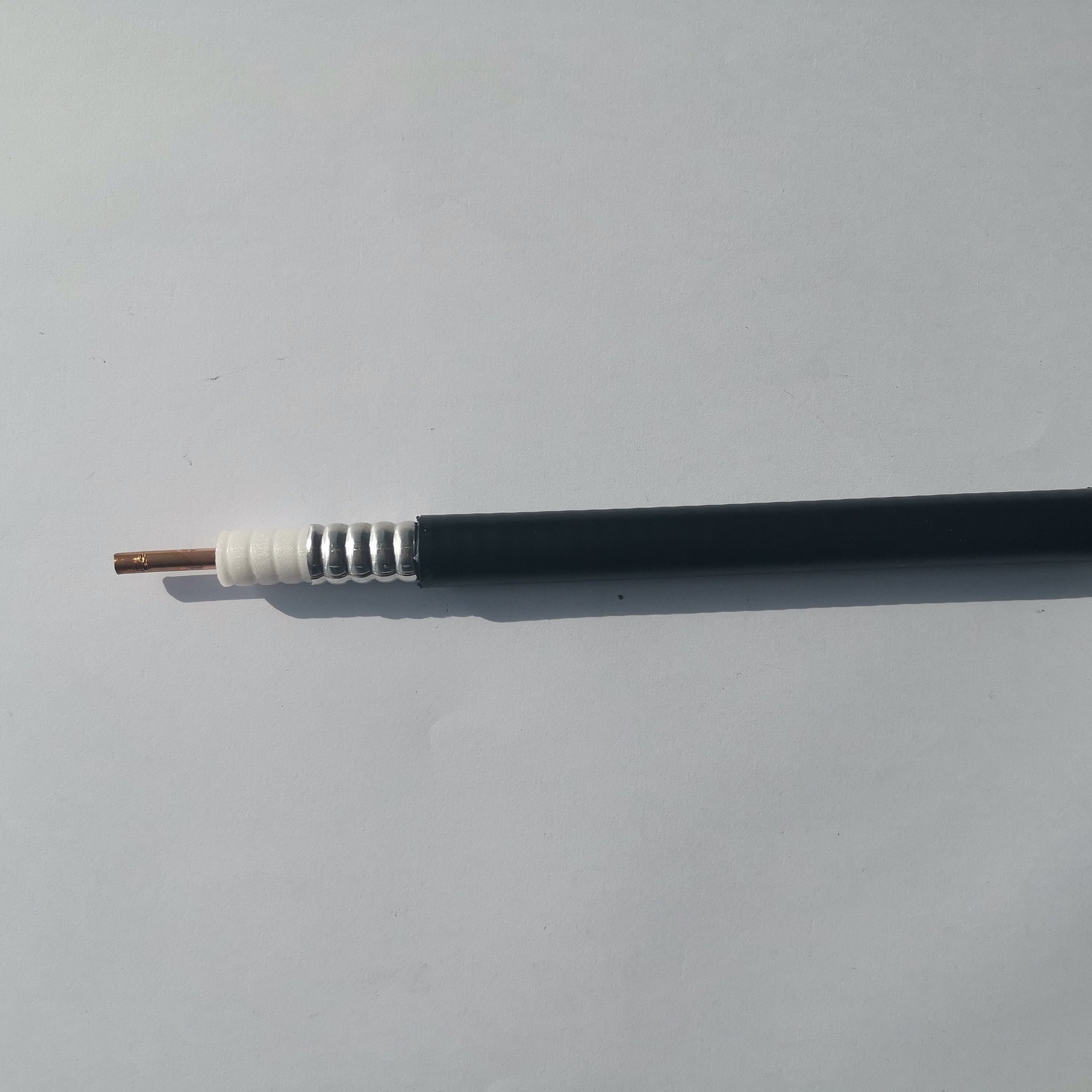 波纹管馈线电缆电缆1/2U、1/2S、1/4U、1/4S、7/8U、3/8S