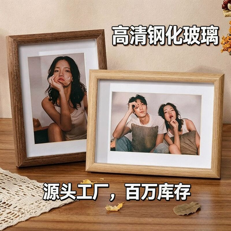 Hollow Solid Wood Stereo Graduation Photo Frame Table Wholesale 678inch Photo Frame Wall Hanging Glass Development Photo Hollow Solid Wood Stereo Graduation Photo Frame Table Wholesale 678inch Photo Frame Wall Hanging Glass Development Photo
