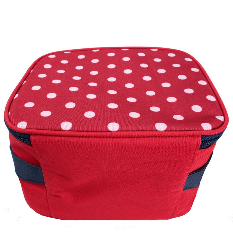 Модная терм bag, термос, ледяш bag, пикниковая сумка, индивидуальный заказ