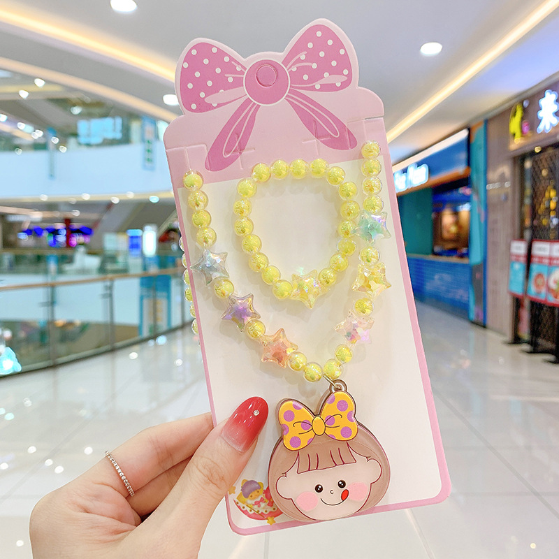 29 # 어린 소녀-빛날 수 있습니다