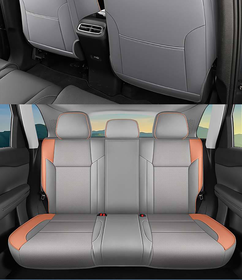 Car Seat Cover for Leapmotor C10