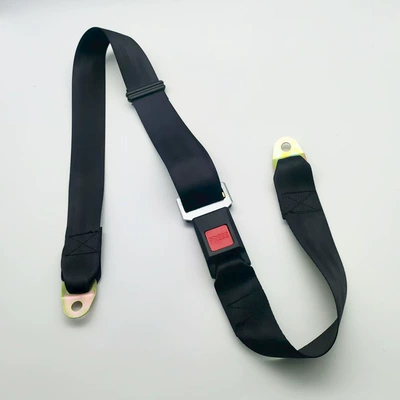 Bus, Minibus, School Bus, Car seat belt - simple-138m-safety-belt-9543