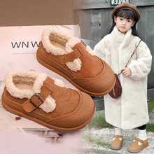 ŮͯЬѩ��ѥŮͯ��Ь2025�����¿��Ь��ͯ�ӽqЬ��ܛ��ëëЬ