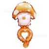 Mushroom pig