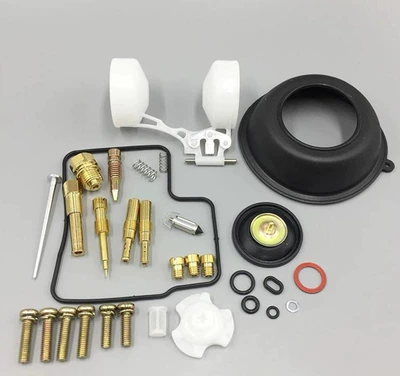 for Customization According to Your – Motorcycle engine and accessories - 065