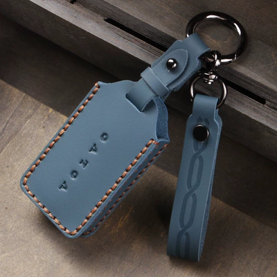 Suitable for Volvo: Car key bag