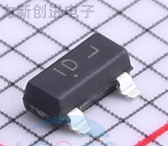 MMBTA42LT1G 封装 SOT-23-3原装三极管