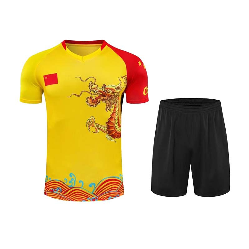 Uniforme de entrenamiento de barco dragón, ramas de barco dragón, ropas de barco dragón, ropas de baloncesto, impresión masculina