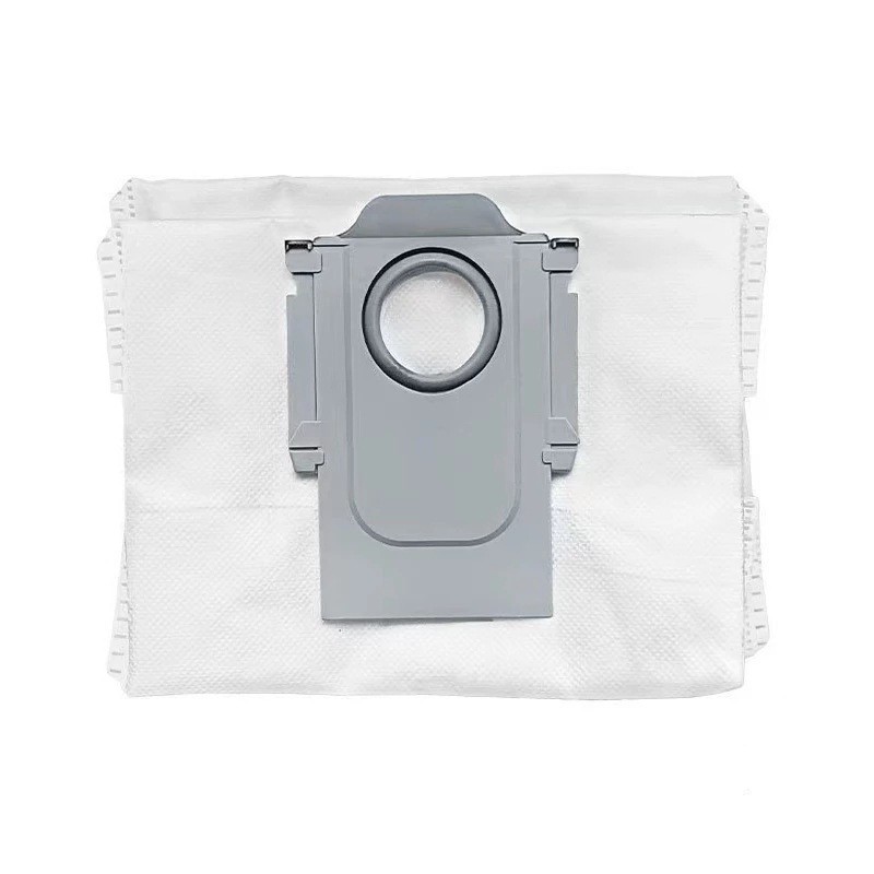 Adecuado para roborock piedra barrido robot S8 accesorios G20 cepillo principal cepillo lateral filtro de tela consumibles rodillo cepillo